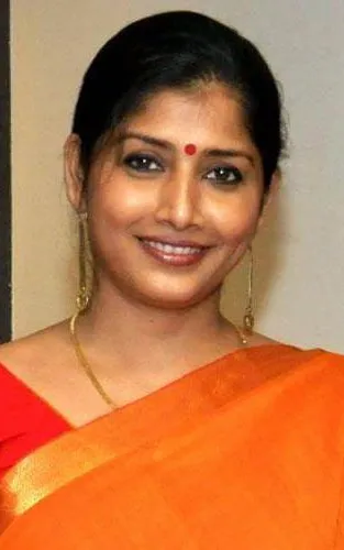 Jaya Seal Ghosh