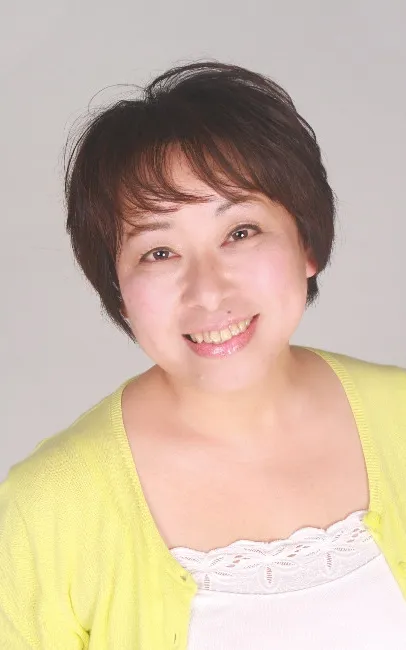 Hiroko Nishi