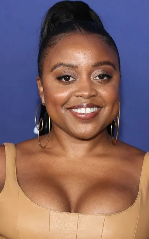 Quinta Brunson