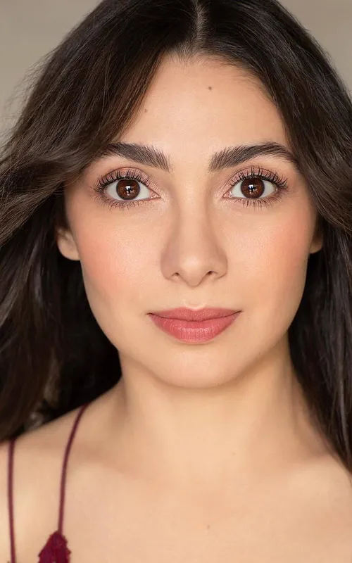 Kristin Vasoyan