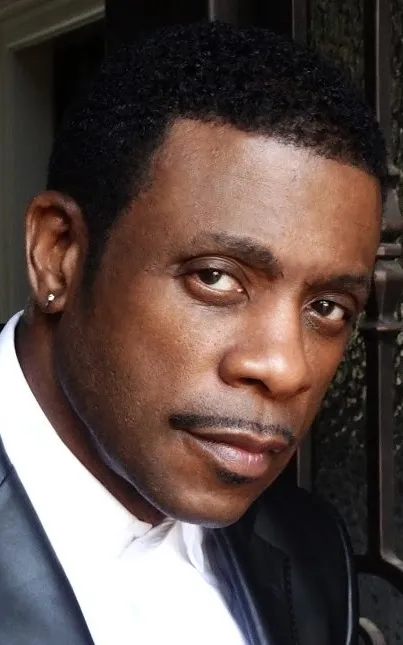 Keith Sweat