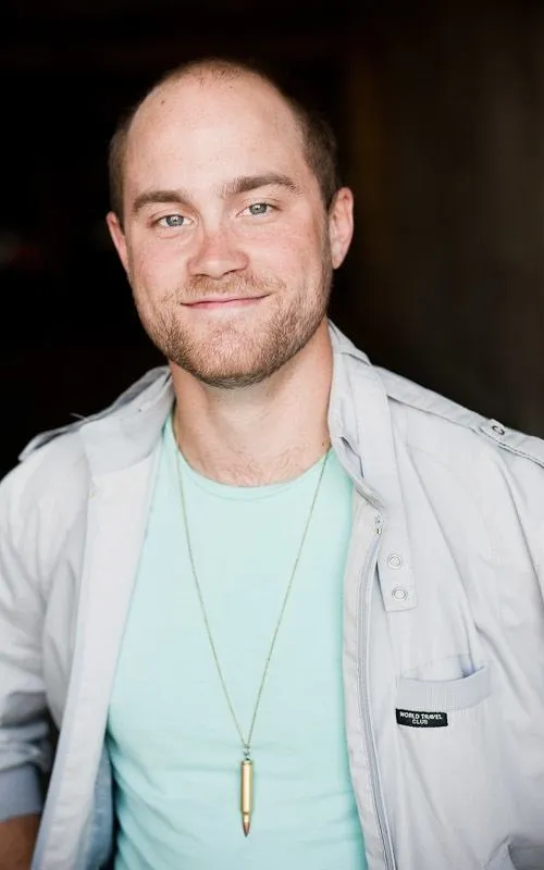 Ryan Alexander McDonald