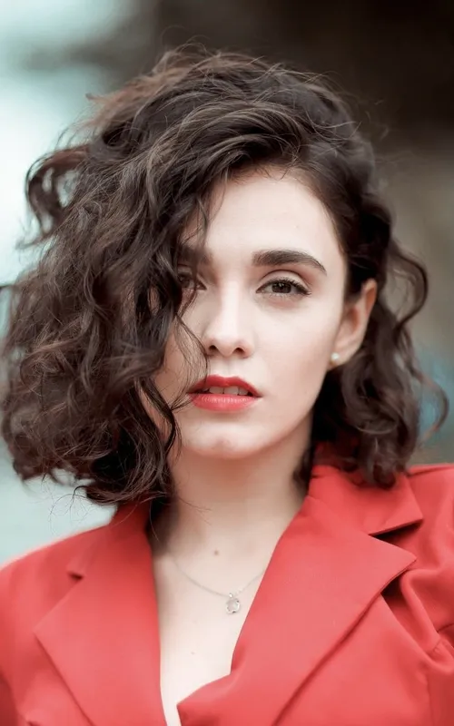 Carla Fernanda Avila Escobedo