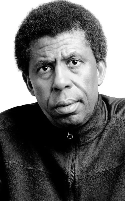Dany Laferrière