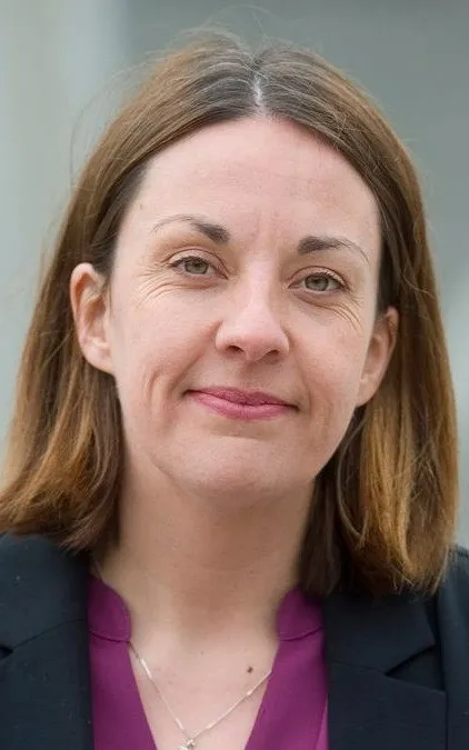 Kezia Dugdale