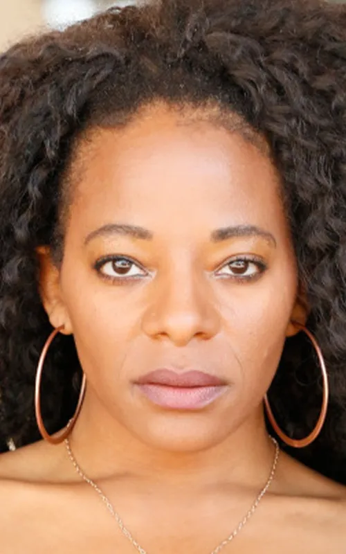 Leila Anastasia Scott