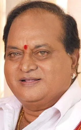 Chalapathi Rao