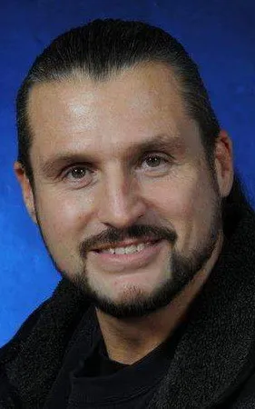 Joseph Edward Hitchen