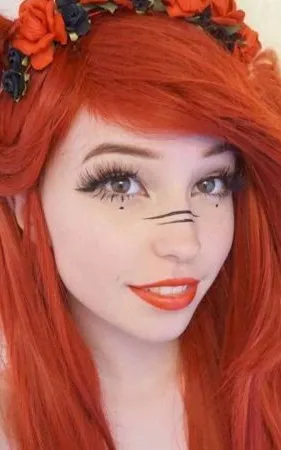 Belle Delphine