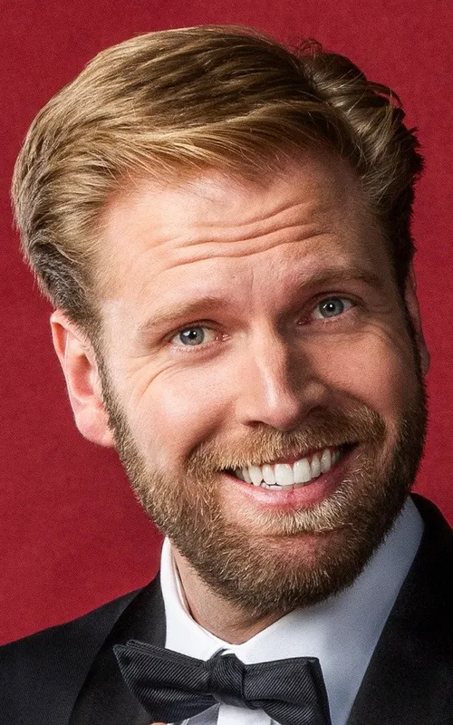 Mark Humphries