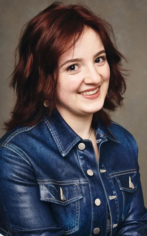 McKenna Tuckett