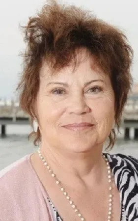 Margrét Helga Jóhannsdóttir