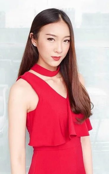 Nungira Hanwutinanon