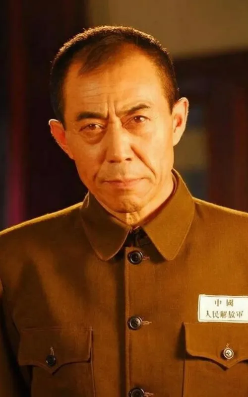 Cao Peichang
