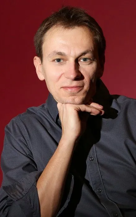 Jiří Vejdělek