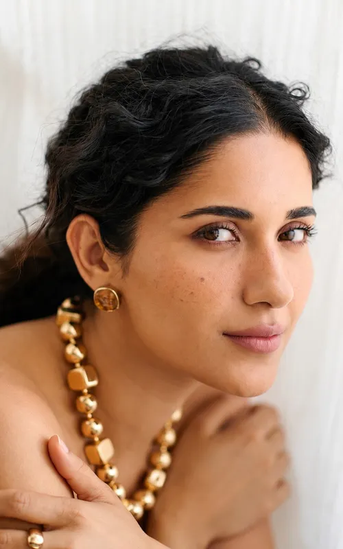 Ruhani Sharma