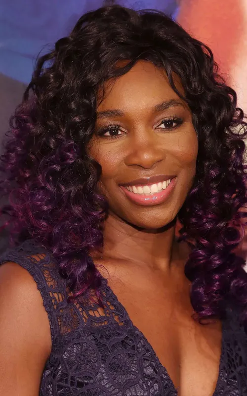 Venus Williams