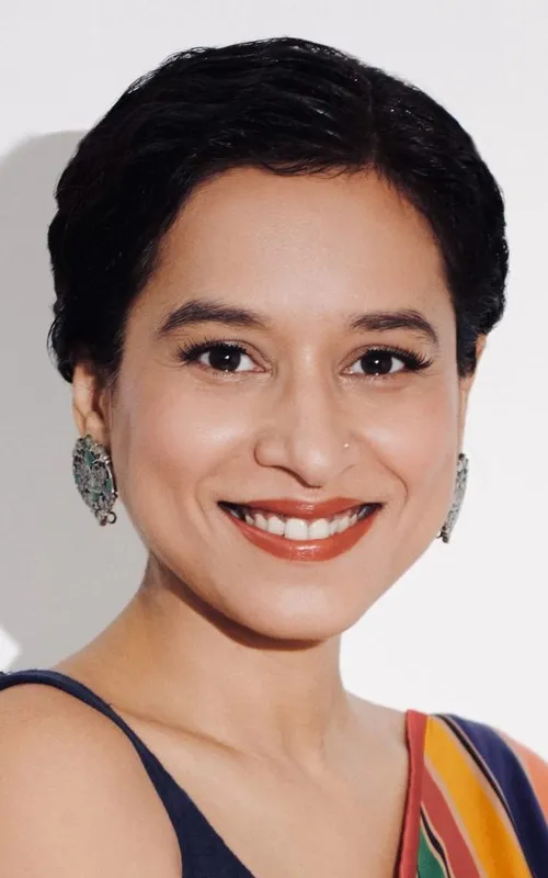 Tillotama Shome
