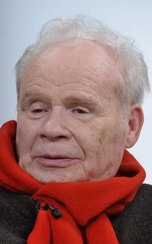 Endre Harkányi