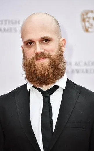 Luc Baghadoust