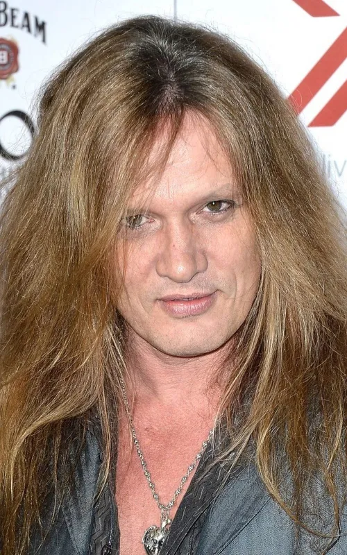 Sebastian Bach