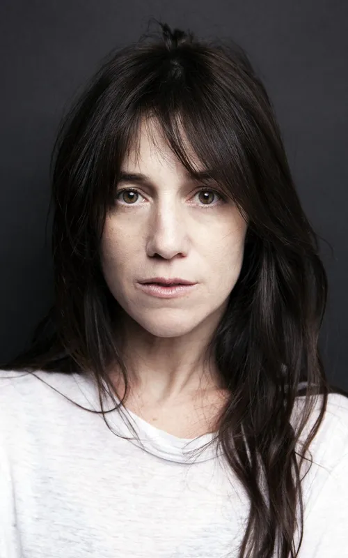Charlotte Gainsbourg