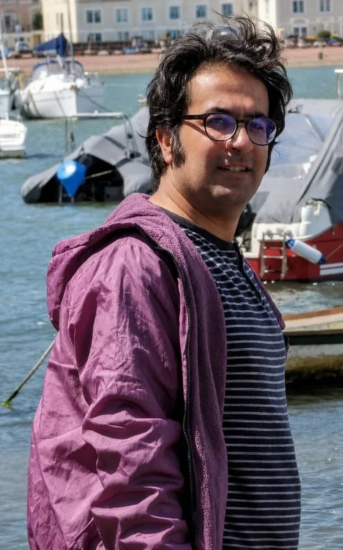 Bashir Sayyah