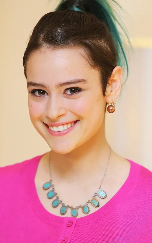 Rosabell Laurenti Sellers