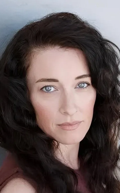 Margo Harshman