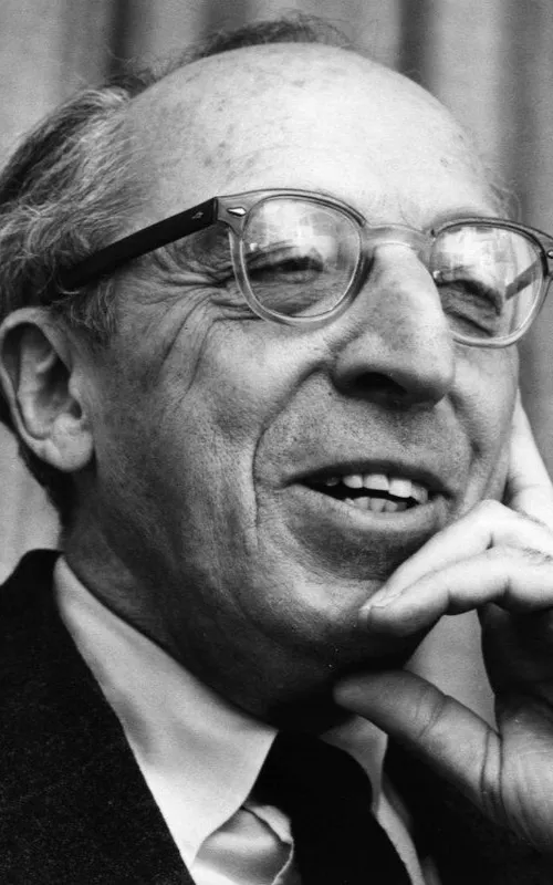 Aaron Copland