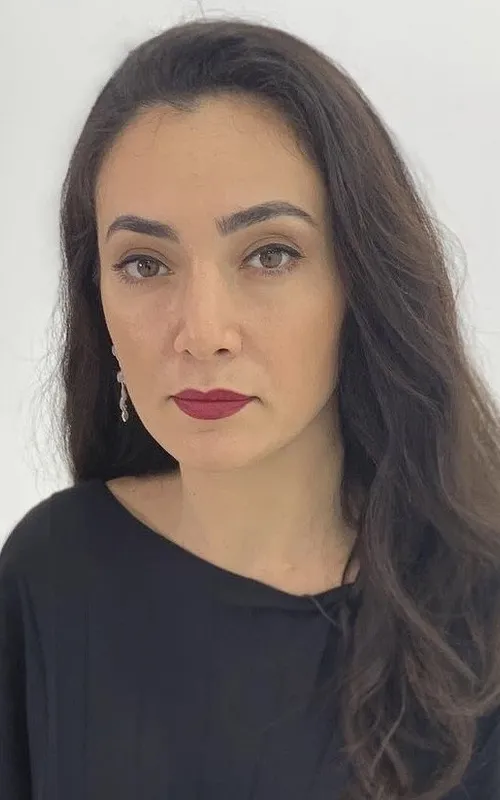 Hajar Agayeva
