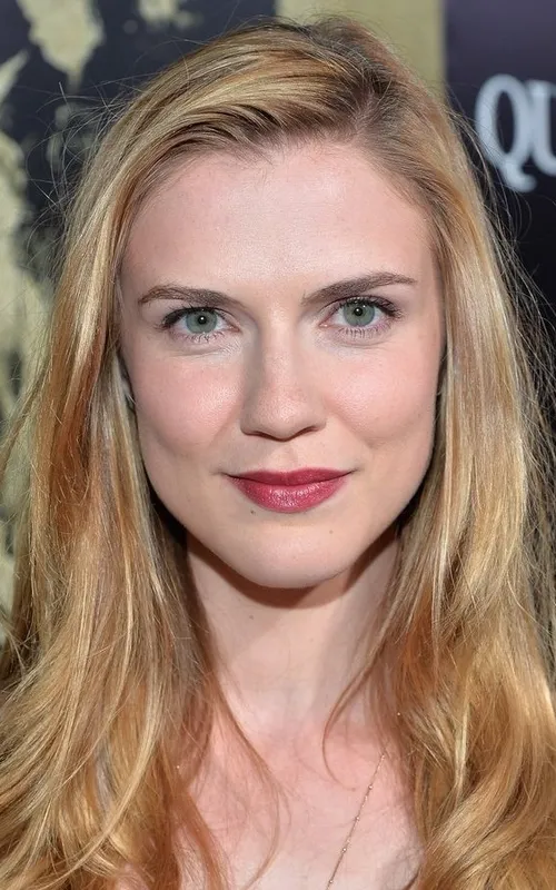 Sara Canning