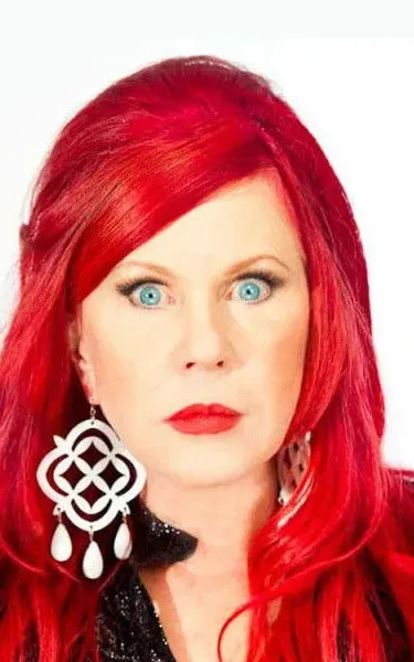 Kate Pierson