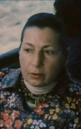 Elene Aslamazishvili