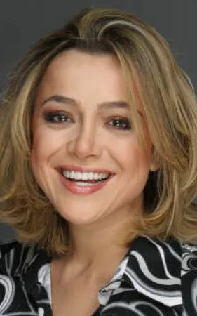 Zeynep Özden Ayyıldız