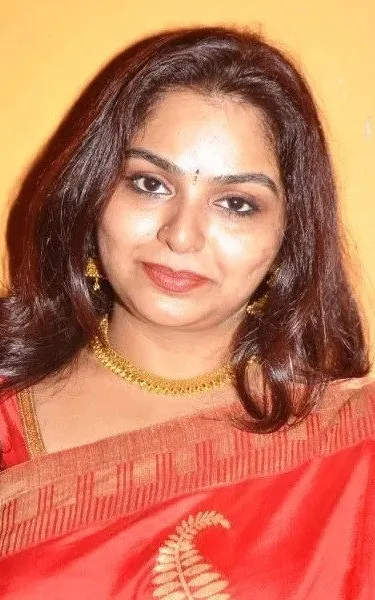 Sonia Bose Venkat