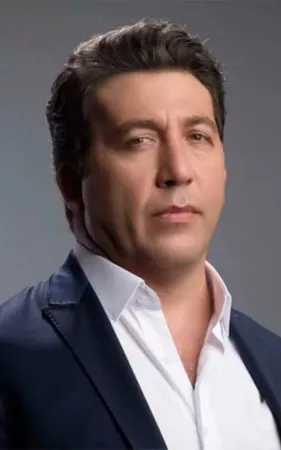 Emre Kınay