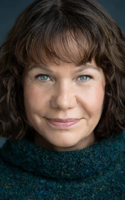 Anna-Marie Sutherland