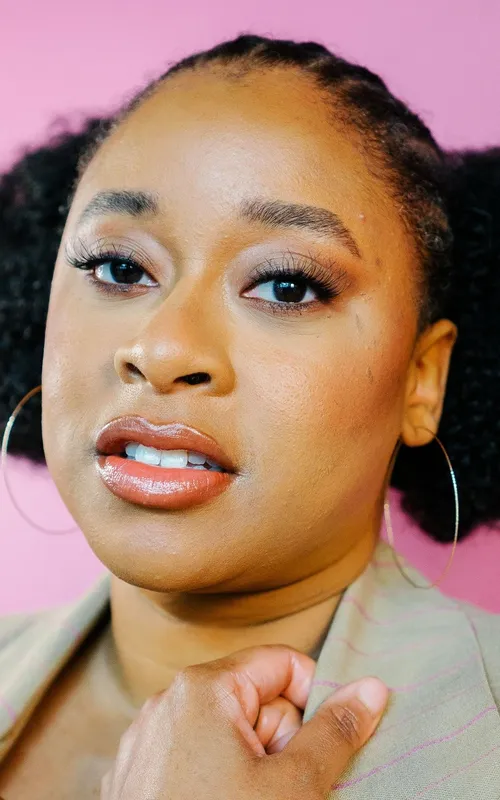 Phoebe Robinson
