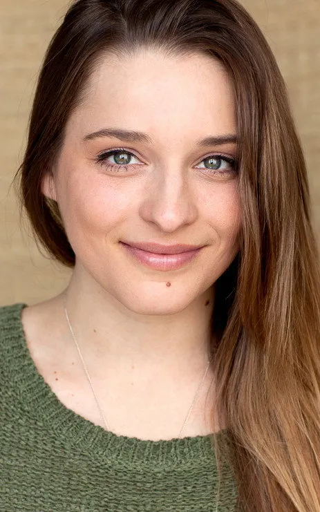 Catherine-Audrey Lachapelle