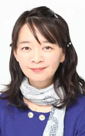 Mana Yasuda