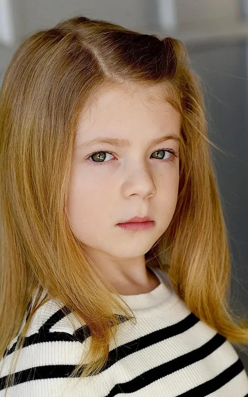 Charlotte Ann Tucker