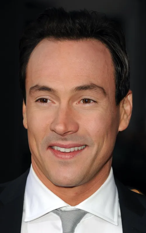 Chris Klein
