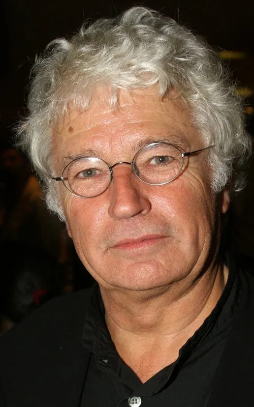 Jean-Jacques Annaud