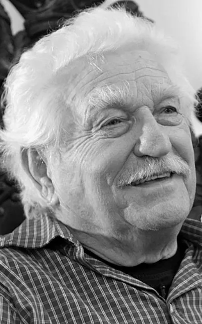 Włodzimierz Bednarski