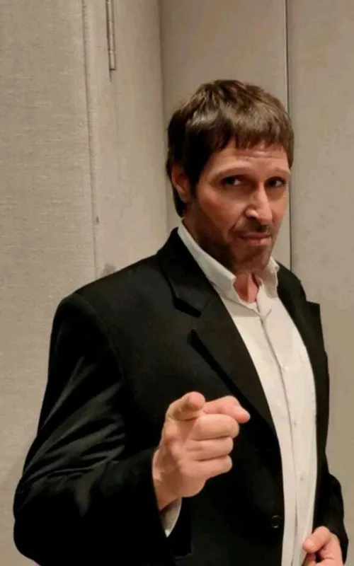 Niko Tucci