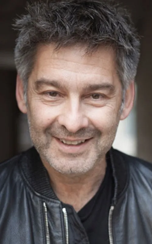 Laurent Klug