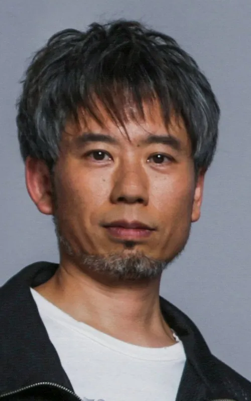 Kiyoshi Ijichi