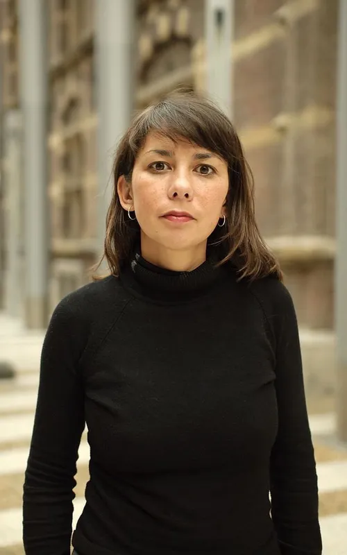 Mei Li Vos