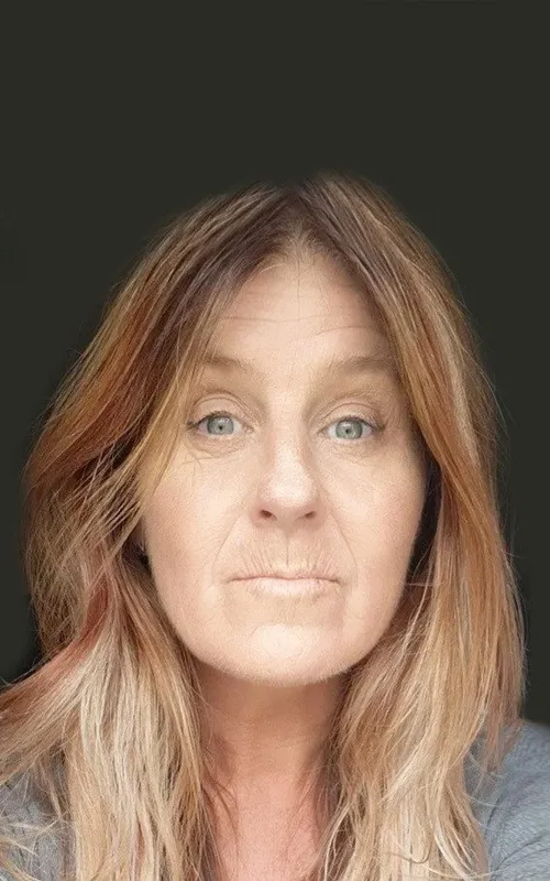 Sonia Spyve
